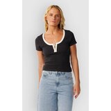 Rip Curl Retro Swell T-Shirt washed black Cijene