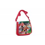 Minnie Mouse minnie strawberry jam torba na rame sa preklopom 2395451 Cene