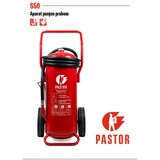 PASTOR vatrogasni aparat S50 | shoptok.hr