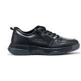 Shelvt Men's Black Sports Shoes | Eponuda.ba