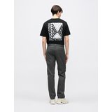 Volcom Chino hlače temno siva | Shoptok.si