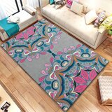 Conceptum Hypnose tepih, 140x220cm, šaren | Eponuda.ba