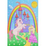 Conceptum Hypnose tepih (160x230) KHMFESTO0022KECE Cene