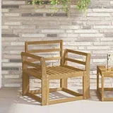naslona za ruke 2 pcs Bijela 58,5 x 8,5 x 60 cm