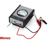 WoMax Germany Ispitivač za akumulatore Womax | ePonuda.com