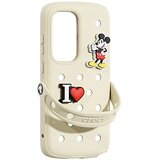 Samsung Galaxy S25+ Slash B Slash Crocs Case Bone | Eponuda.ba