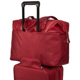 Thule Spira Weekender Bag 37L putna ženska torba crvena | shoptok.hr