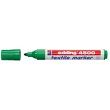 marker T-SHIRT E-4500 2-3mm Edding zelena 08M4500F