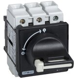 SCHNEIDER APC Schneider Electric Glavno stikalo 12A 3p za sprednjo montažo VBD02, (21224266) Cene