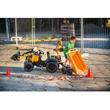 Falk traktor i bager s prikolicom Case CE Maxi | shoptok.hr