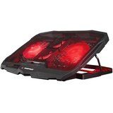 Rampage Postolje za laptop AD-RC4 15"-17" 23441 Cene