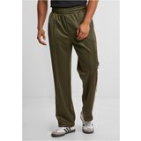 Urban Classics Men's sweatpants Retro Tricot Track olive Cijene