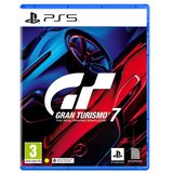 Gran Turismo 7 Standard Edition PS5 9766391 | Eponuda.ba
