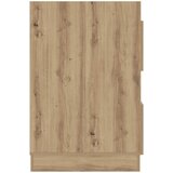  Ormar za pranje rublja Umjetnički hrast 50 x 68 x 102 cm | shoptok.hr