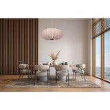 Lesnina XXXL VISEČA NIHALNA SVETILKA Caffe 66/66/120 cm E27 | Shoptok.si
