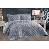  harem - grey grey double bedspread set Cene