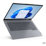 Lenovo ThinkBook 14 G6 21KJ007DGE - 14&quot WUXGA AMD Ryzen™ 7 7730U 32GB RAM 1TB SSD Windows 11 Pro | shoptok.hr