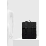 Rains Nahrbtniki TRAIL MSN BAG W3 Črna | Shoptok.si