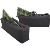 Garden Pleasure Zaštitna navlaka za vrtne jastuke 125x32x50 cm - | shoptok.hr