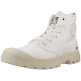 Palladium PAMPA HI ZIP ORGANIC Bijela