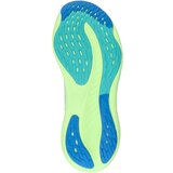 Asics Tenisice za trčanje 'GEL-NIMBUS 26 LITE-SHOW' plava / tirkiz / svijetloplava / jabuka | shoptok.hr