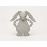 Moonie Natural Teether Silver grickalica za bebe 1 kom | shoptok.hr