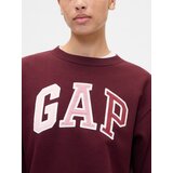 GAP Oversize Sweatshirt with Logo - Ladies | Shoptok.si