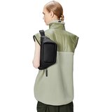 Rains Bum Bag Mini W3 Crna | shoptok.hr