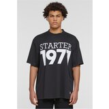 Starter Black Label Men's T-shirt Starter Train Day Mesh Jersey black Cijene