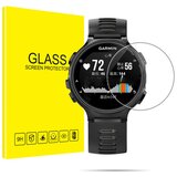 INF zaščita zaslona iz kaljenega stekla za pametno uro (2 paketa) garmin forerunner 735, (21663853) | Shoptok.si