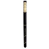 L´Oréal Paris Super Liner Perfect Slim Waterproof vodoodporna črtalo za oči za natančen nanos 0,28 g odtenek 01 Intense Black Cene