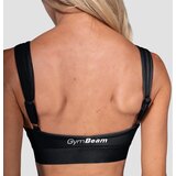 GymBeam Prime Sports Bra Black XS | Eponuda.ba