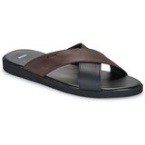 Boss Darrel Slid crpu Crna | shoptok.hr