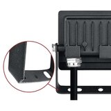  LED reflektor TAMBO EVO LED/10W/230V 4000K IP65 crna Slike