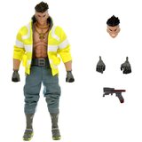  Figura Cyberpunk: Edgerunners - David, 15 cm | shoptok.hr