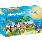 Playmobil Igračka Putovanje biciklom | ePonuda.com