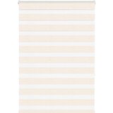vidaXL Zavjesa zebra 95x150 cm širina tkanine 90,9 cm poliester Cijene