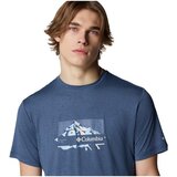 Columbia Kwick Hike Graphic Tamno plava | shoptok.hr