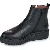 Wonders Polškornji A9503 Črna | Shoptok.si
