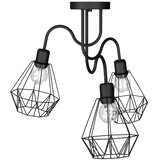  Plafonski luster BERGEN 3xE27/60W/230V | Eponuda.com