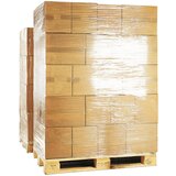 ratioform Raztezna folija, širina 500 mm, debelina materiala 23 µm, DE 6 kosov | Shoptok.si