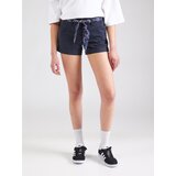 Superdry Chino hlače 'Classic' mornarska | Shoptok.si