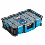 Hoegert modularni organizator s polikarbonatnim poklopcem HT7G503 | ePonuda.com