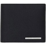 Armani Exchange Denarnice Wallet Črna Cene
