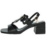 Laura Biagiotti Sandali & Odprti čevlji 9044 Črna | Shoptok.si