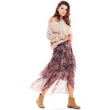 Awama Woman's Skirt A331 Cene