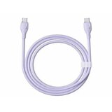 Baseus Kabl Type C/Type C 100W 5A 1/2m/ ljubičasta | Eponuda.com