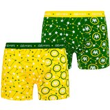 Frogies Men's boxers Zodiac Dvojček 2P Gift box | Shoptok.si
