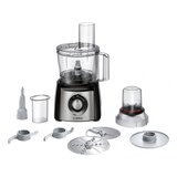 Bosch Multipraktik 800W,2.3L posuda,Sjeckalica, 30 + Funkcija, SL | Eponuda.ba