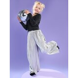 Sinsay Wide leg hlače | shoptok.hr